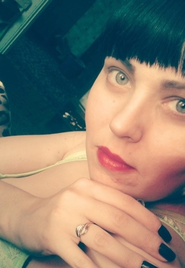 My photo - Tatyana, 37 from Polysayevo (@tatyana109817)