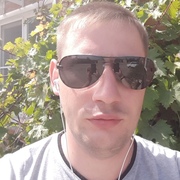 Олег Мальченко, 33, Старощербиновская