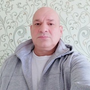 Владимир, 57, Новоаганск