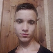Андрей, 18, Иркутск