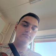 Aleksey 25 Yegoryevsk