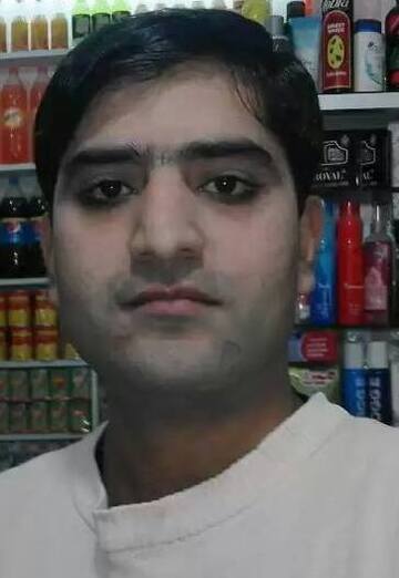 My photo - Rizwan Seath, 35 from Islamabad (@rizwanseath)