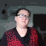 Света Петрона, 41, Советский (Тюменская обл.)