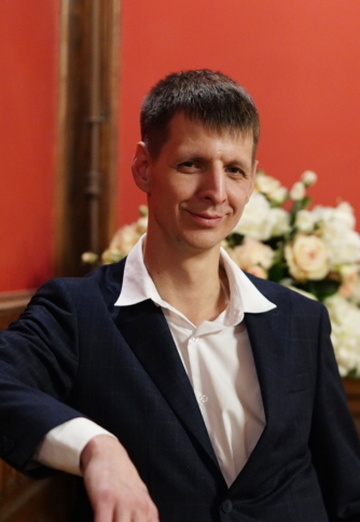 Roman (@roman271463) — my photo № 1