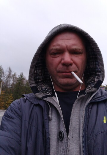 Моя фотография - Владимир, 44 из Севск (@vladimir343134)