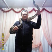 СЕРГЕЙ, 54, Суровикино