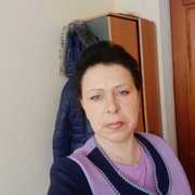 Ольга Ригасова, 52, Переяславка