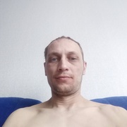 Денис, 39, Нерюнгри