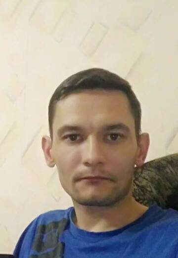 Моя фотография - Andrej, 39 из Нововолынск (@andrej4415)