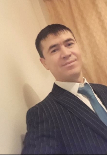 Моя фотография - Шаукат Аглиулин, 34 из Астана (@shaukatagliulin0)