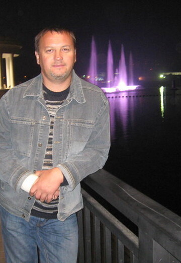 Моя фотография - Василий, 51 из Хмельницкий (@vasiliy49741)