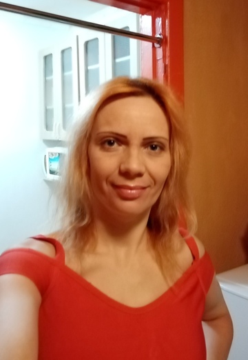 My photo - Tatyana, 42 from Khabarovsk (@tatyana330609)