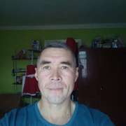 Вадим, 48, Пахачи