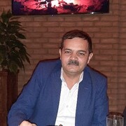 Novruz, 58, Стрежевой
