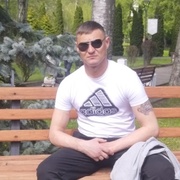 Олег, 33, Калининград
