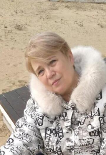 Моя фотография - Ольга, 61 из Евпатория (@olga361872)