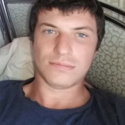 Сергей, 32, Лахденпохья
