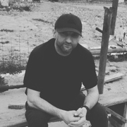 Рамазан, 40, Химки