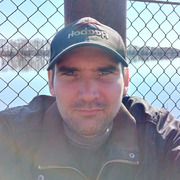Владимир, 34, Волхов