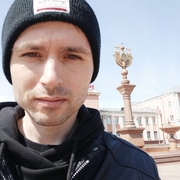 Дмитрий, 37, Облучье