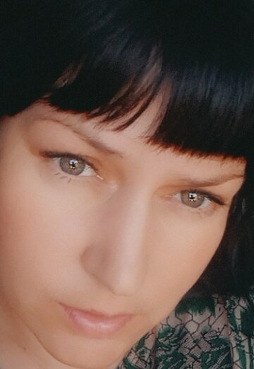 Моя фотография - Наталья, 43 из Костомукша (@natalya291214)