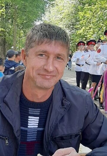 Моя фотографія - Михаил, 44 з Великий Новгород (@mihail247614)