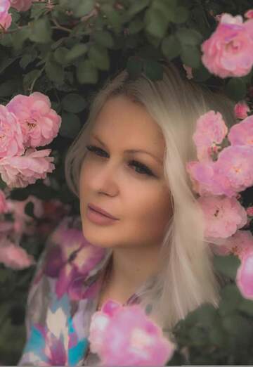 Marina Snegovskaya (@marinasnegovskaya) — my photo № 2