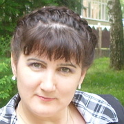 Anna 52 Minsk