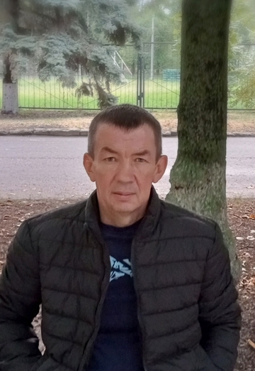 My photo - Evgeniy, 51 from Rostov-on-don (@evgeniy428960)