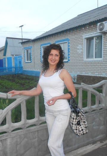 Моя фотография - Людмила, 38 из Балтай (@ludmila20108)