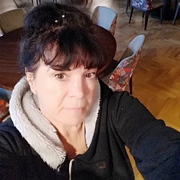 Людмила, 52, Суздаль