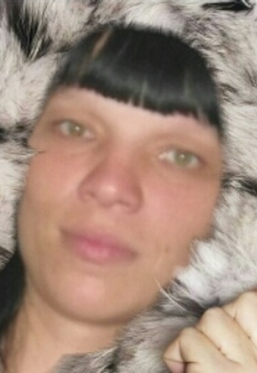 My photo - liliya, 38 from Mariinsk (@liliya16938)