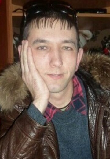 Моя фотография - Вадик Бариев, 36 из Старобалтачево (@vadikbariev1)