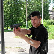 Алексей, 35, Чкаловск