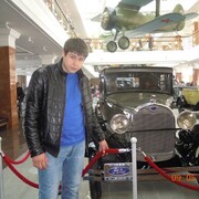 Александр, 31, Верхняя Пышма