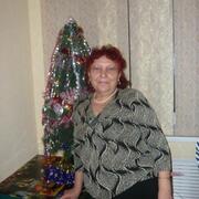 Галина, 67, Полтавка
