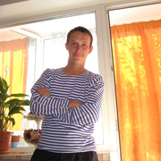 Ярослав, 37, Минусинск