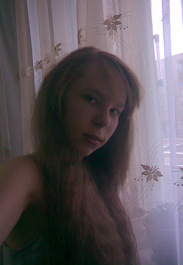 Anastasiya (@tiffani93) — my photo № 17