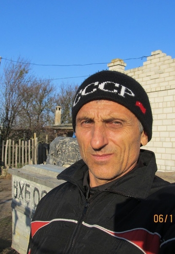 Моя фотография - Александр, 63 из Киев (@aleksandrrr66)