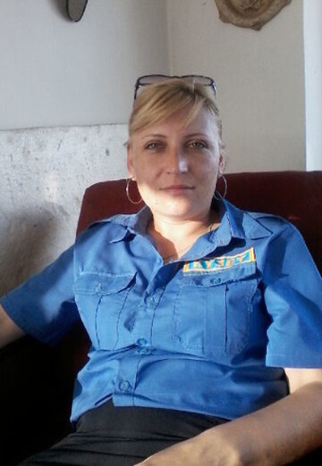 Моя фотография - Мария, 43 из Сарань (@mariy6172186)