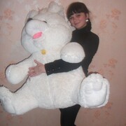 Светлана, 33, Менделеевск