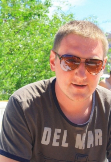My photo - Stas, 39 from Chernivtsi (@staspogaychuk85)