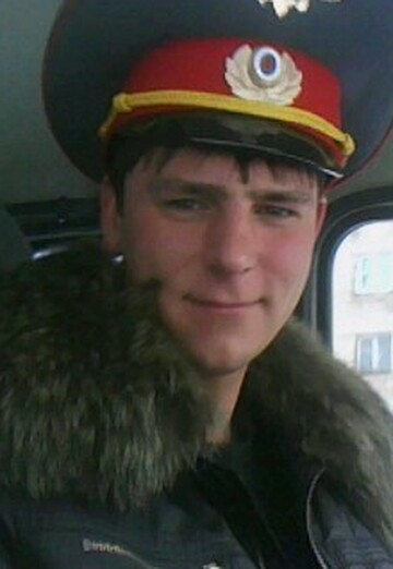My photo - Valentin Milev, 33 from Sovetskaya Gavan' (@valentinmilev)