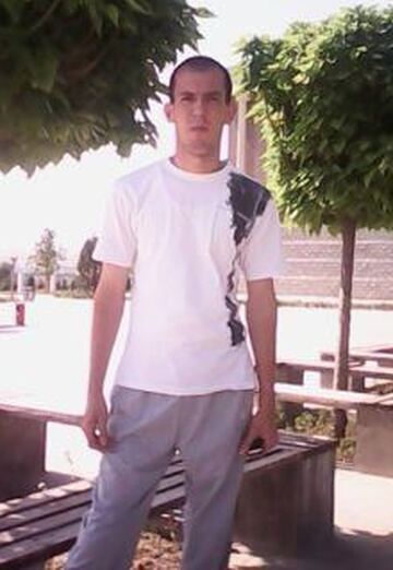 My photo - Azam, 33 from Dushanbe (@azam833)