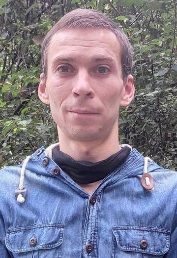 Моя фотография - Andrey, 39 из Кропивницкий (@andrey736583)