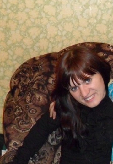 My photo - nadejda, 39 from Chunsky (@nadejda73240)