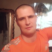 Александр, 37, Кемля