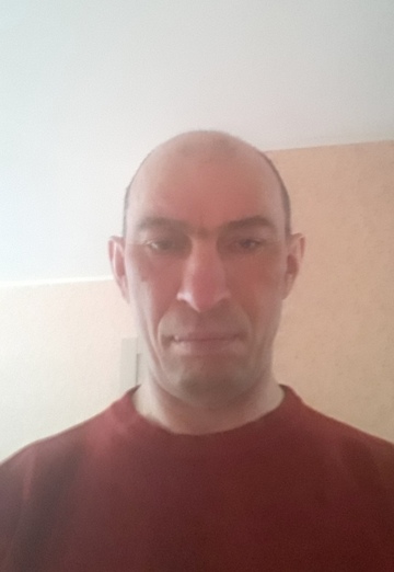My photo - Igor, 51 from Izhevsk (@igor384810)