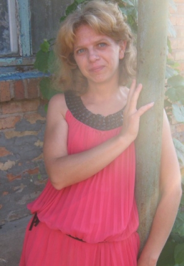 My photo - Mariya, 40 from Apostolovo (@mariya149311)