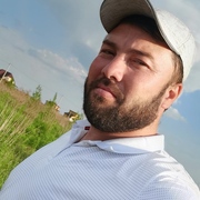 HON, 33, Брянск